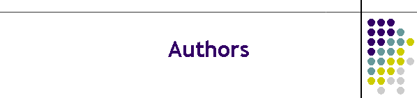 Authors