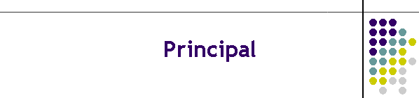 Principal